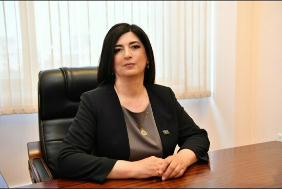 "Ulu öndər Heydər Əliyev Prezident seçildikdən sonra güclü Azərbaycan dövlətinin təməli qoyuldu"-Deputat