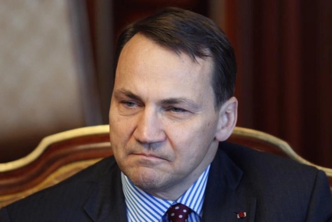 Polşa XİN başçısı: Ukrayna 2030-cu illərin əvvəlində Aİ üzvləri sırasına daxil olacaq