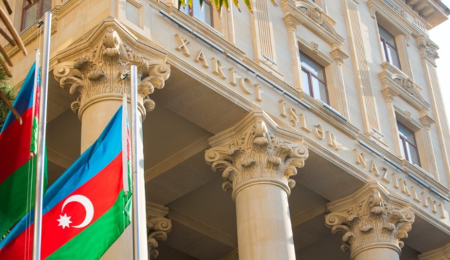 XİN Maldivin Müstəqillik Gününü təbrik edib