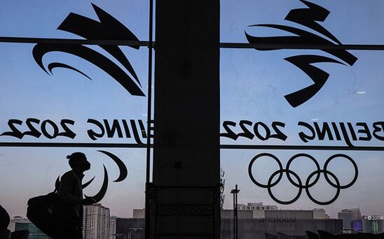 Fransa Olimpiya Oyunlarının diplomatik boykotuna qoşulmayacaq