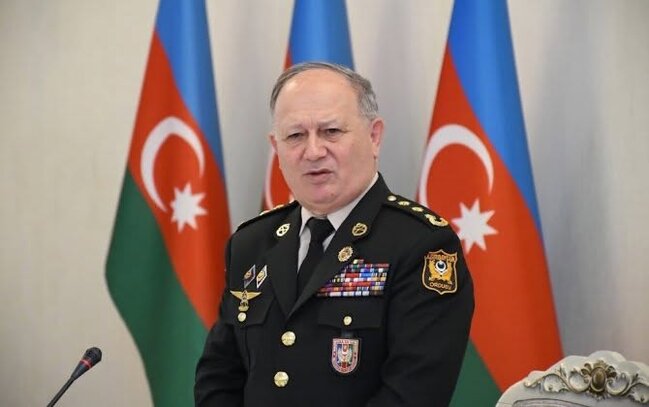 8 Noyabr zəfəri dövlətçilik tariximizin ən böyük nailiyyəti, ən şanlı qələbəsidir