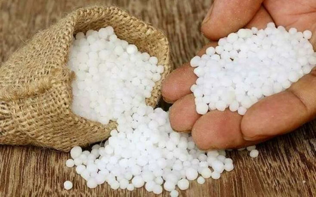 Ötən ay Azərbaycanda istehsal olunmuş karbamidin həcmi açıqlanıb