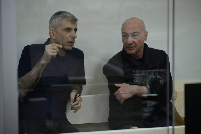 Xocalı soyqırımı, Qarakənd faciəsi və digər cinayətlərlə bağlı sənədlər elan olundu - Fotolar