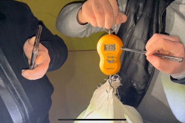 25 il həbs həyatı yaşayan şəxs yenidən tutuldu - FOTO