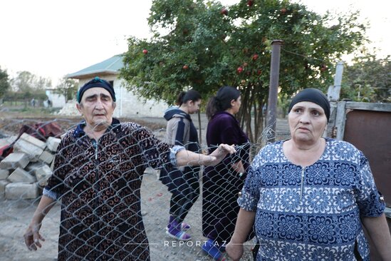 Ermənistan Bərdəyə raket atdı 4 nəfər öldü,13 nəfər yaralandı-FOTO-YENİLƏNİB