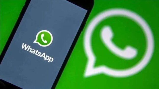 ​"WhatsApp"da istifadəçiləri sevindirən yenilik - Bu xidmət mümkün oldu