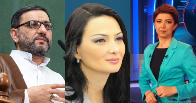 2023-cü ildə dünyasını dəyişən məşhurlar-FOTOLAR