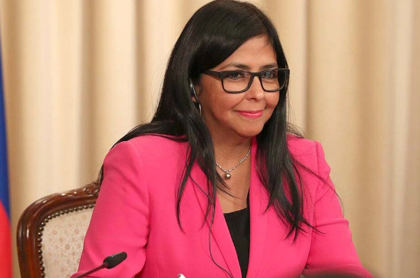 Venesuela və ABŞ səfirlikləri açıla bilər: Delsi Rodrigesdən açıqlama