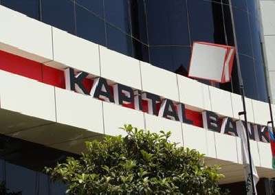 "Kapital Bank" cəbhəyanı kənd sakinlərini pulunu vermir - QALMAQAL