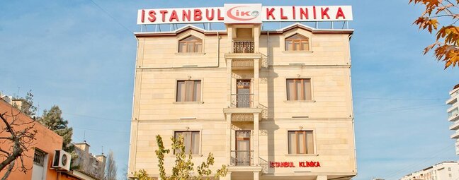 "İstanbul Klinika"da qanunsuz tibb fəaliyyət göstərilib