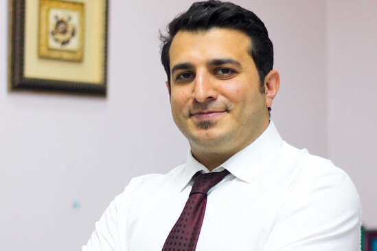 Baş həkim vəzifəsindən ayrıldı