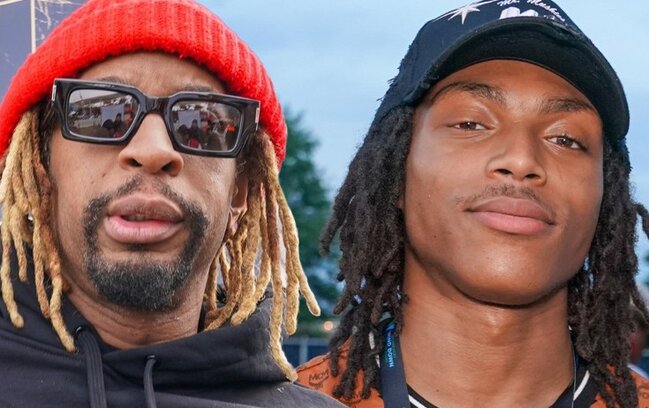 Reperin 27 yaşlı oğlu faciəli şəkildə öldü