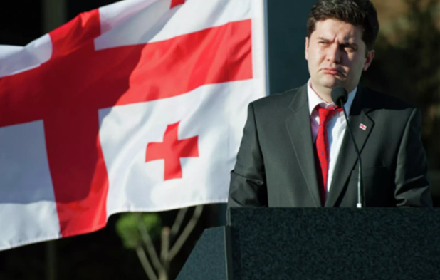 Gürcüstanın sabiq müdafiə naziri həbs olundu