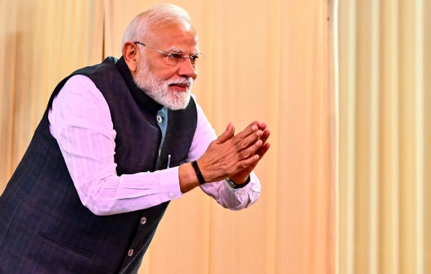 Hindistan hökuməti qadınlara yüzmilyonlarla dollar ödəyəcək