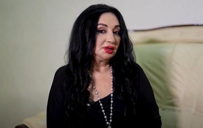 "Əbədi dünyada Allaha ilk şikayətim səndən olacaq"