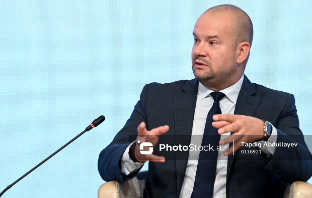 Aleksandru Giboi: "Müasir media savadlılığı ənənəvi anlamdan kənara çıxır"