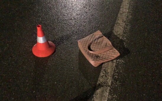 Lənkəranda avtomobilin vurduğu yaşlı qadın ölüb