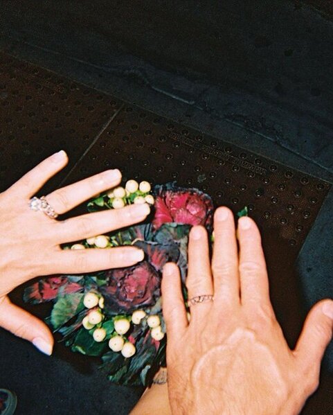 İlhan Mansız azərbaycanlı xanımla evləndi - Fotolar