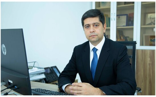 MTRŞ sədri: "Reytinqin keyfiyyətli ölçülməsi olmadan keyfiyyətli televiziyanı təsəvvür etmək mümkün deyil"