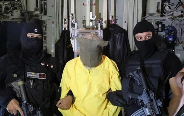 İraq xüsusi xidmət orqanları 50-yə yaxın fransızı İŞİD cinayətləri ilə bağlı dindirir