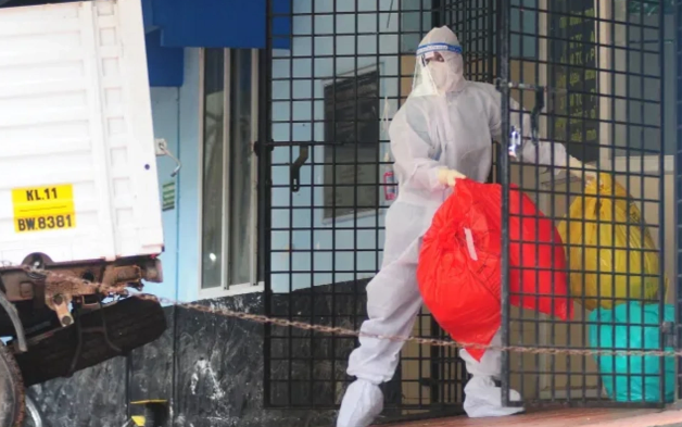 Yeni epidemiya qapıda: Hindistanda sağalmaz virus yayılır