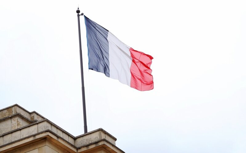 Fransa XİN Ukraynanın demilitarizasiyasına qarşı çıxıb