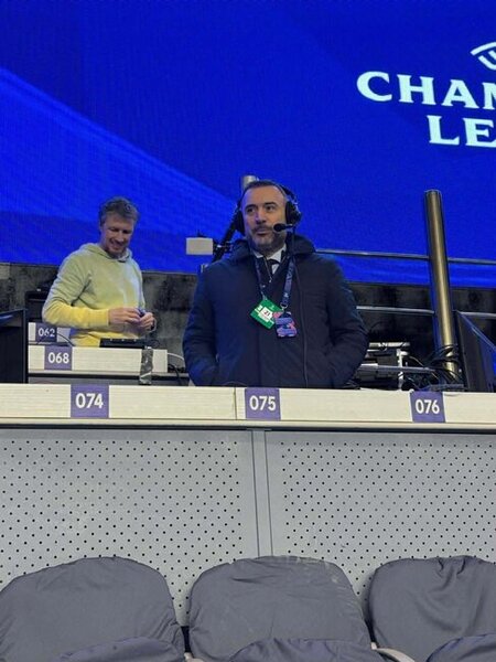 Ertem Şener TVNET platformasında!