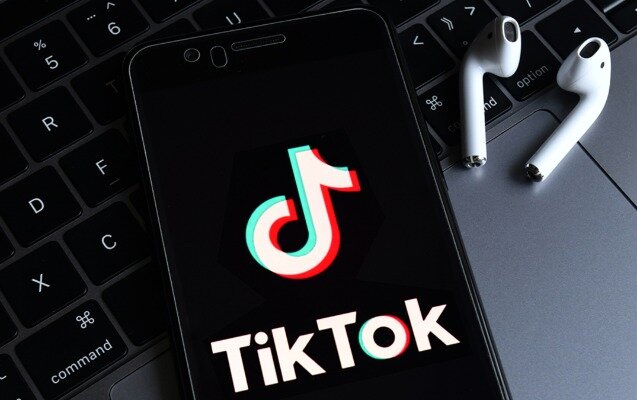 Daha bir ölkədə TikTok qadağası