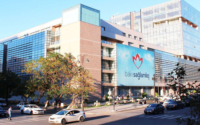 "Səhər dedilər 11000 ödəməlisiniz, axşam anamın ölüm xəbəri gəldi"