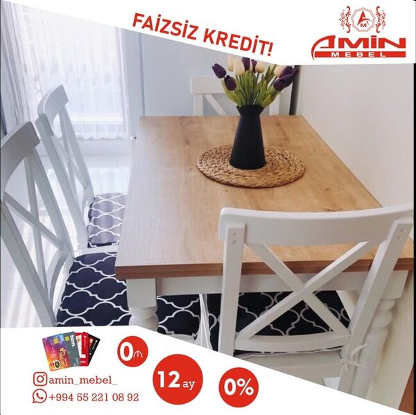 Mətbəx, qapı, ofis mebellərinin sifarişi - FOTO