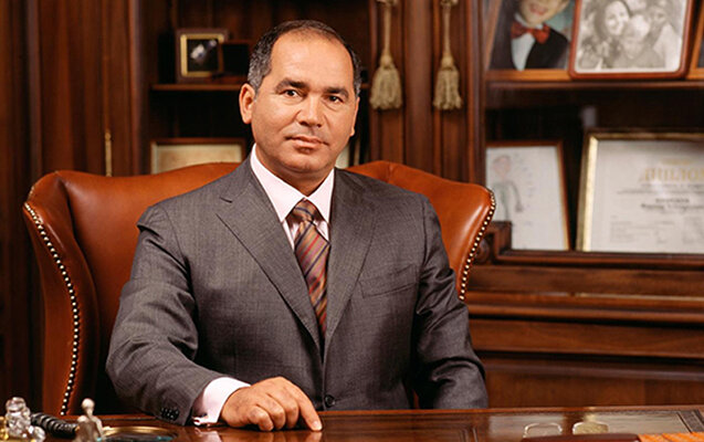 Fərhad Əhmədova məxsus şirkətlərin rəhbərlərinə "stop" qoyuldu