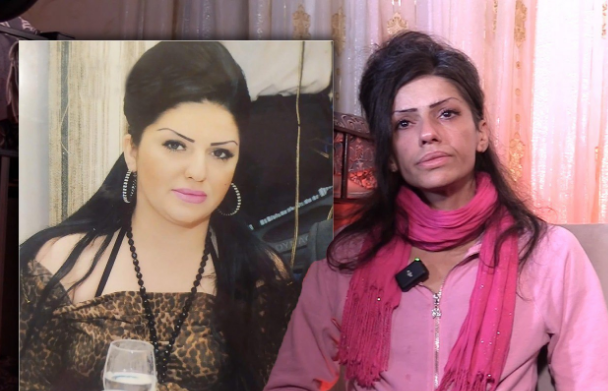 Nizami Rəmzinin qızından ŞOK açıqlama: "Anam məni bir kişiyə satmışdı"