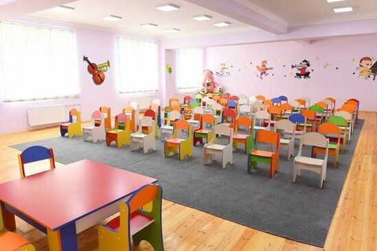 Bu il 18 bağça müdiri işdən çıxarılıb