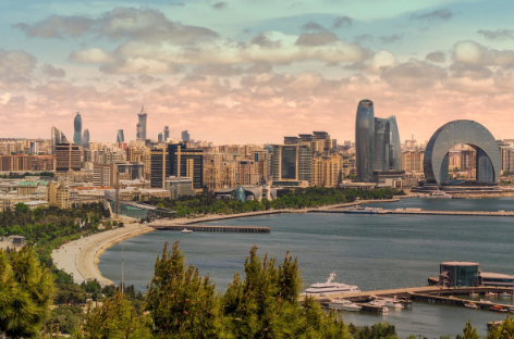 Bakıda bu ərazidə yeni bulvar salınacaq