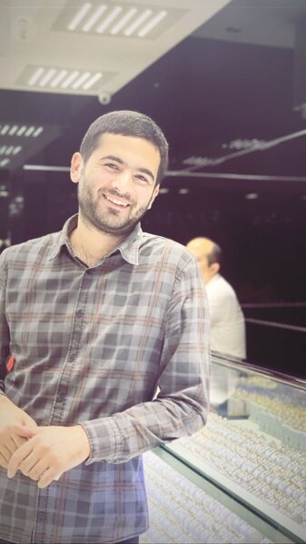 Şəhid Oktay Məmmədovun xatirəsinə - FOTO-VİDEO