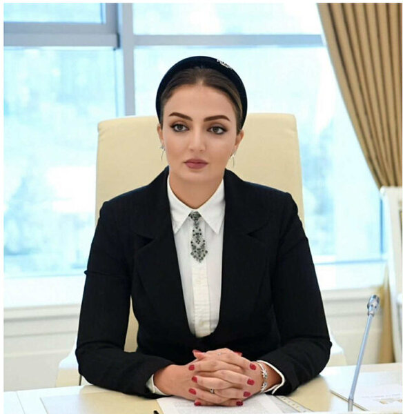 Dünya Alpaqut Federasiyasının rəhbər heyəti istefa verdi