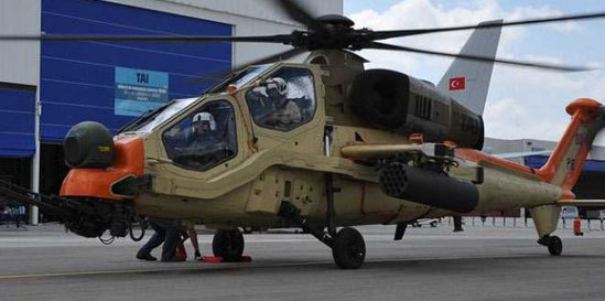 "Neft daşları"-na gedən Azərbaycan helikopteri qəza enişi etdi