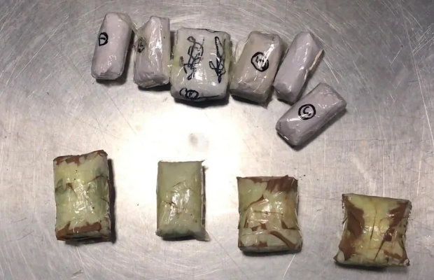 Ötən gün Azərbaycanda 21 kiloqramdan çox narkotik aşkarlanıb