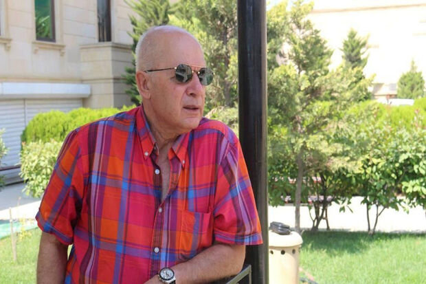 Xalq artisti Ramiz Məlikin səhhəti ilə bağlı RƏSMİ AÇIQLAMA