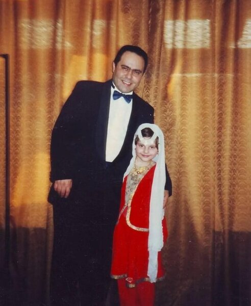 Aybəniz Haşımova Aynişana: "Bilsəydim, səni dünyaya gətirməzdim..."