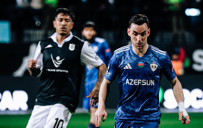 "Neftçi" - "Qarabağ" matçının biletləri satışa çıxarıldı