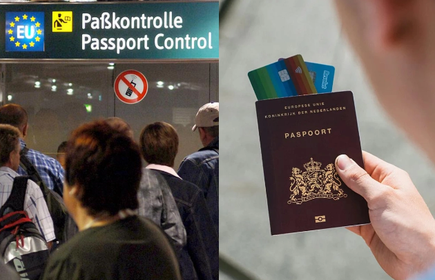 Avropada yeni Şengen sistemi tətbiq edilir: Ölkələrə giriş-çıxışda hansı dəyişikliklər olacaq?