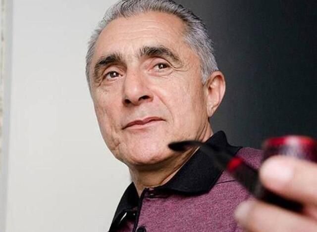 Alim Qasımov boşanır? - "Arvaddır, boşayıram, yenə alacağam"