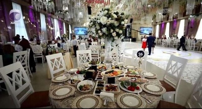 Azərbaycanda toylarla bağlı qadağalar gəlir?