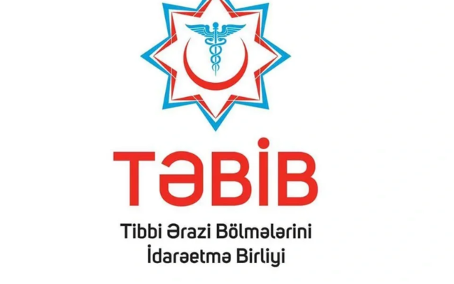 TƏBİB-in icraçı direktoruna müşavir təyin olunub