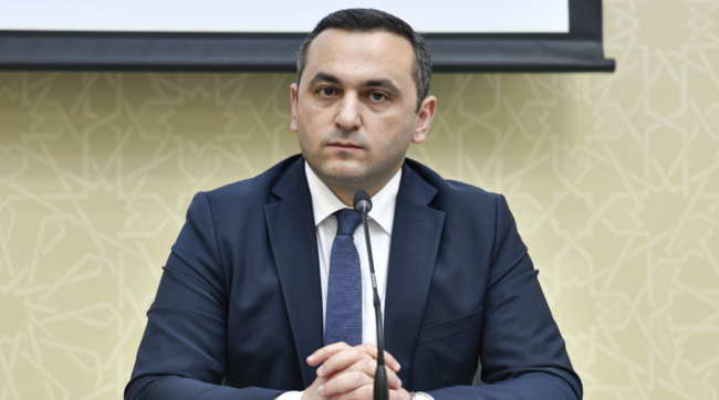 Ramin Bayramlıya vəzifə verildi - Yenilənib