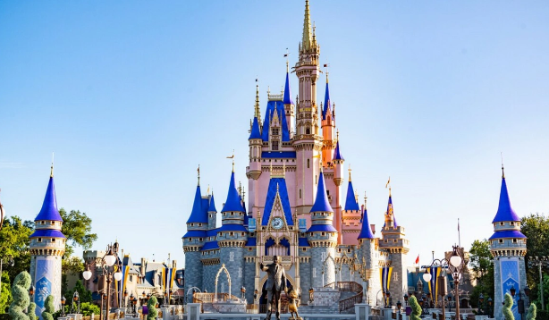 ABŞ-də iki həftə ərzində "Disney World"də üç sirli ölüm hadisəsi baş verib