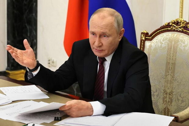 Putin "Taxıl sazişi"nə qayıtmaq üçün şərti açıqladı