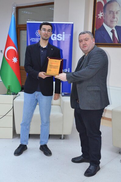 Mingəçevirdə "Regionlarda Peşə Günləri" forumu keçirildi - FOTO