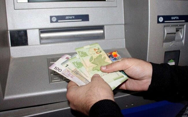Sosial müavinət və təqaüd alanlarla bağlı ŞAD XƏBƏR